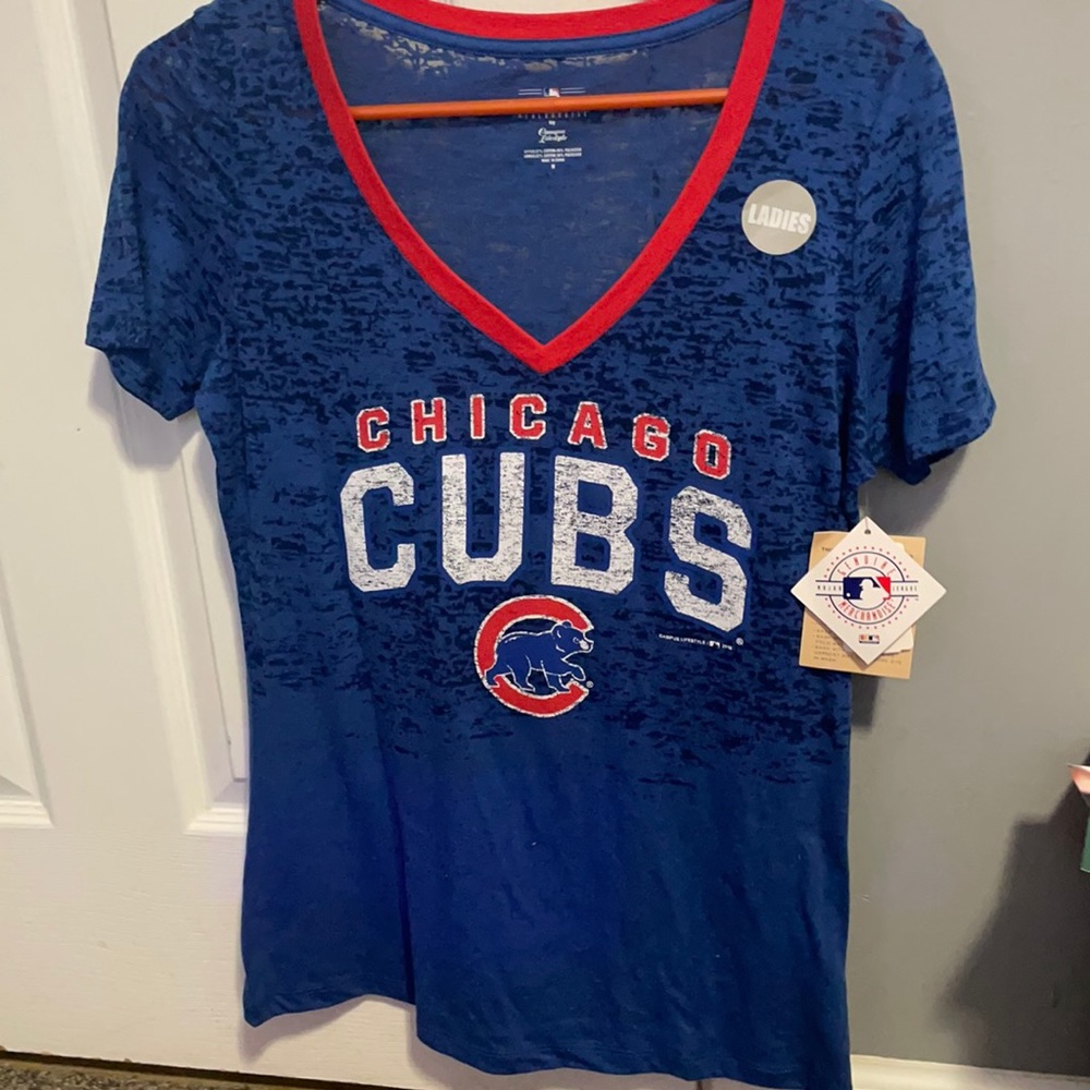 Cubs T shirt
